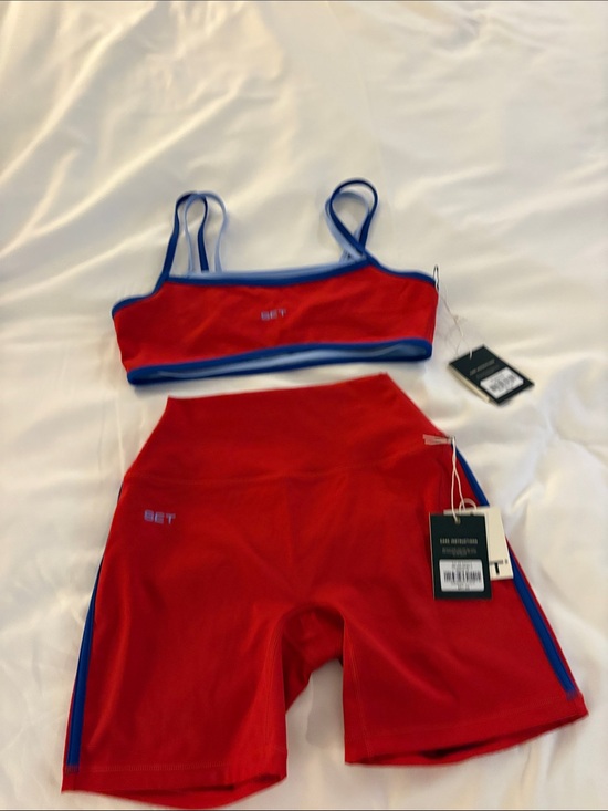 SET Active Pants - SET Active NWT size small